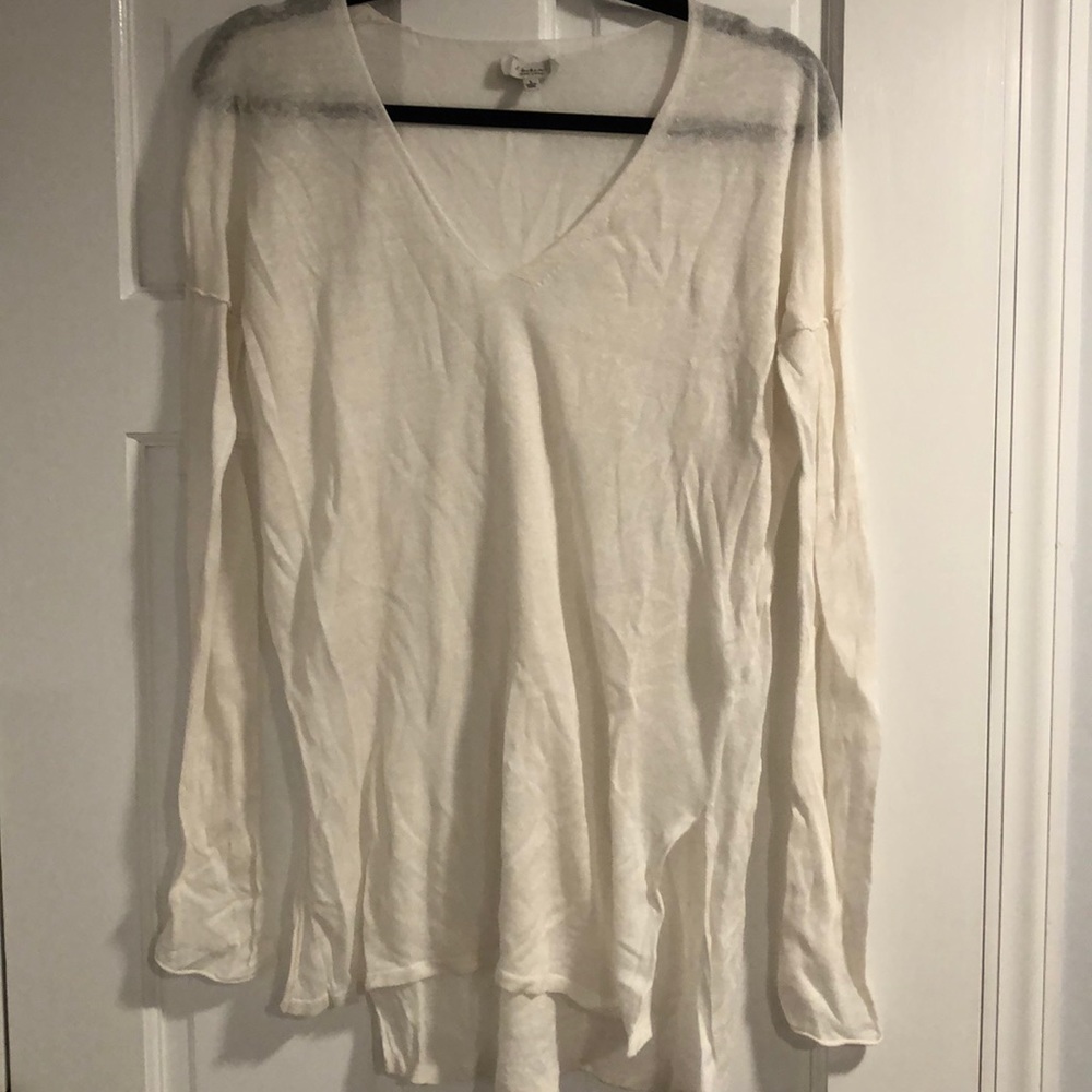 Linen Top
